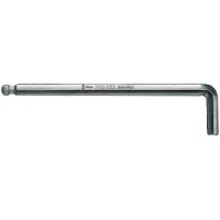 Wera stiftnøgle 950 PKL metrisk stelforkromet Hex-Plus 3.0 mm