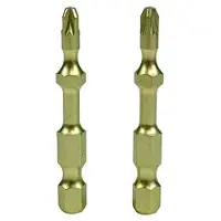 Makita kocówka skrtna pz2x50mm /2szt