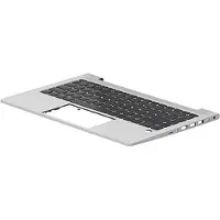 HP N01933-061 Laptop-Ersatzteil Tastatur