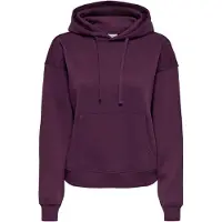 ONLY ONLBEST Sweatshirt Kapuzenpullover
