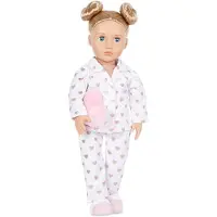Ginza.se OG - Puppe Serenity 46 cm
