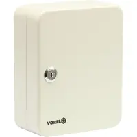 VOREL 78434 Schlüsselanhänger und Organizerbox