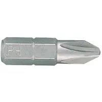 King Tony König Tony Tipp 1/4 & quot PH2X 25mm
