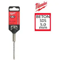 Milwaukee Hammerbohrer SDS-Plus MX4