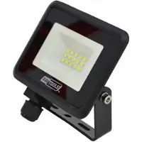 AWTOOLS Reflektor Slim Smd LED 10w