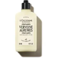 L'Occitane Verveine Agrumes, Frauen, Jeder Hauttyp, Feuchtigkeitsspendend, 250 ml, Flasche, Milch