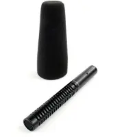 Shure VP82 kurzes Richtrohrmikrofon