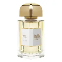 Bdk , Crème de Cuir EdP Nat. Spray 100 ml Eau Parfum