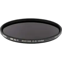 Hoya 55 MM HD MkII IRND1000 (3.0)