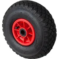 BS Rollen Luftrad - 120 kg / 75 / 85