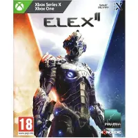 Elex II, M (Reif)