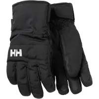 Helly Hansen Swift HT 2.0, Skihandschuhe, Junior, schwarz