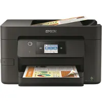 Epson Workforce Pro Wf-3825dwf Multifunktionsdrucker