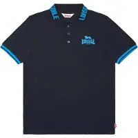Lonsdale Byermoor Kurzarm-poloshirt
