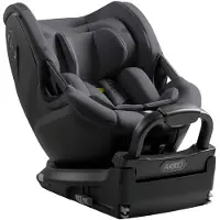 Axkid Spinkid 2 Kindersitz, Arctic Mist Grey