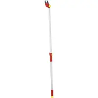 WOLF-Garten Bypass-Baumschere Power Dual Cut RR 200 (rot/gelb, 2-schneidig, 200cm)
