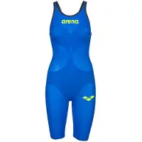 Arena Powerskin Carbon Air2 Offener Rücken Wettkampfbadeanzug