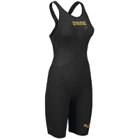 Arena Schwimmanzug Frau Powerskin Carbon Glide Ob