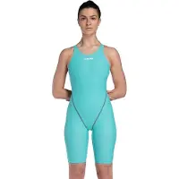 Arena Schwimmanzug Frau Powerskin St Next Ob