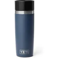 Yeti Coolers - Rambler Travel Bottle - Isolierflasche Gr 473 ml blau