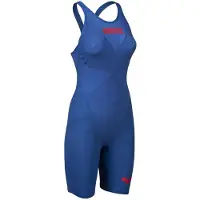 Arena Schwimmanzug Frau Powerskin Carbon Glide Cb