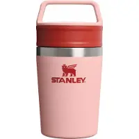 Stanley Reisebecher The Café-To-Go Travel Mug 0,23L Peach Rose