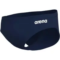 Arena Badehose Waterpolo Solid
