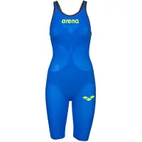 Arena Powerskin Carbon Air2 Offener Rücken Wettkampfbadeanzug