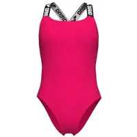 Arena Damen Badeanzug ELASTIC SOLID SWIMSUIT
