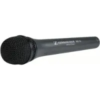 Sennheiser Dynamisches Gesangsmikrofon MD 42 omnidirektional