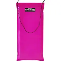 SportMe Schneematratze, Rosa