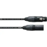 Cordial AES/EBU XLR to XLR Cable, 20 m