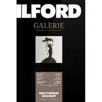Ilford Galerie Prestige Heavyweight Duo Matt 310g/m² A3+ 50 Bl.