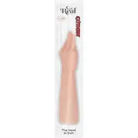 Toyjoy Get Real Die Hand 36 cm