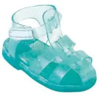 Käthe Kruse K\u00e4the Kruse Wassersandalen Türkis | 30/33cm