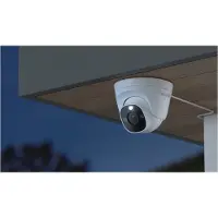 Reolink P344 PoE Überwachungskamera, 12MP Ultra HD, Farb-Nachtsicht, Personen-/Fahrzeugerkennung, IP67 Outdoor
