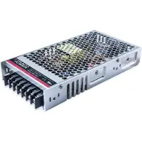 Tracopower TXLN 150-112 AC/DC-Netzteilbaustein, geschlossen 12500mA 150W 12.0 V/DC