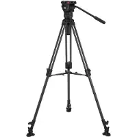 Camgear MARK 6 MS CF Carbon Videostativ