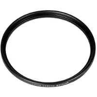 Leica 13037 Filter UVa II E 55 schwarz