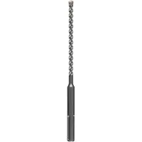 Kwb 193418 HSS Hammerbohrer 1 Stück 18mm Gesamtlänge 340mm SDS-Max 1St.