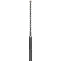 Kwb 195220 HSS Hammerbohrer 1 Stück 20mm Gesamtlänge 520mm SDS-Max 1St.
