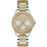GUESS Multifunktions Gold Kollektion - frau