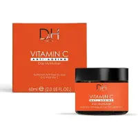 Dr H Vitamin C Anti-Aging Tagescreme 60 ml