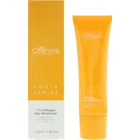 SKINCHEMISTSYOUTHSERIES skinChemists 1% Kollagen Anti-Aging Tagescreme 50ml 50 ml