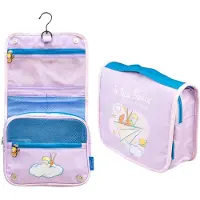 Grupo Erik Editores Erik Editores The Little Prince Hanging Travel Schultertasche Rosa Rosa One Size