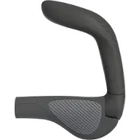 Ergon Griffe GP5-L Evo | Größe S