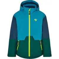 Ziener Kinder Jacke AZAM jun (jacket ski)