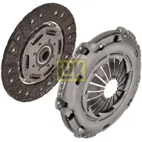 LuK Kupplungssatz 624 2410 09 240mm