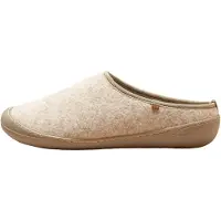 El naturalista Schuhe Herren/Damen NA66 WOOL NATURAL/HOME Farbe Beige