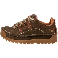 Art Unisex. 1059011FE303_0G3 Lederschuhe 0590 Angenehmer Wald (40), Wohnung, 1 bis 3 cm, Schnürsenkel, Lässig, Grün